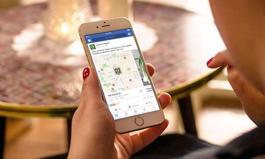 Facebook giới thiệu cách mới giúp tăng hiệu quả kinh doanh tại điểm bán