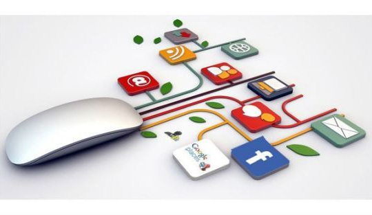 Quảng cáo trực tuyến: Đừng chỉ trông vào “núi lớn”