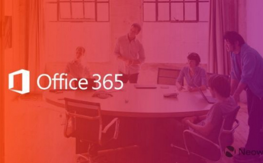 Microsoft công bố công cụ bảo mật cho Office 365