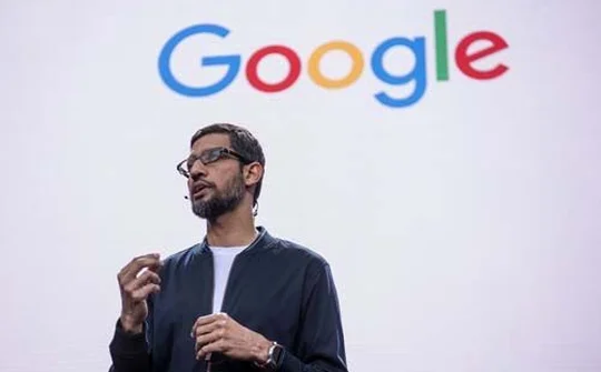 Google quyết định tùy biến các thiết bị Nexus