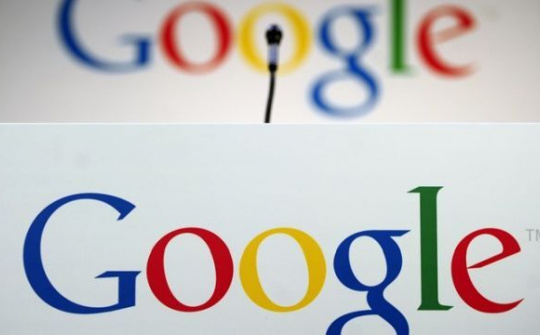 Google ghi âm các lệnh tìm kiếm bằng giọng nói