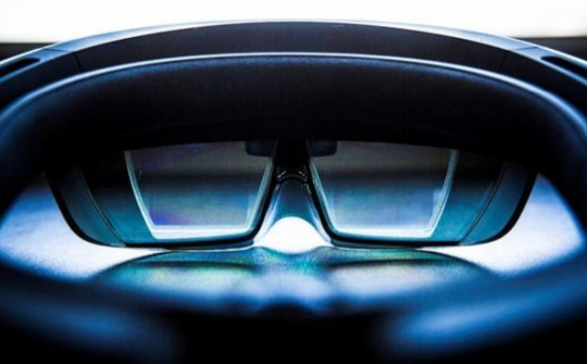 Microsoft muốn dùng Windows để công nghệ thực tế ảo phổ biến trong đời sống