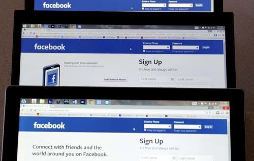 Facebook đang phát triển một AI “thấu hiểu” con người