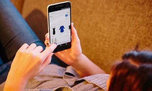 Trung Quốc: Thương mại di động chiếm phần lớn doanh thu của Alibaba