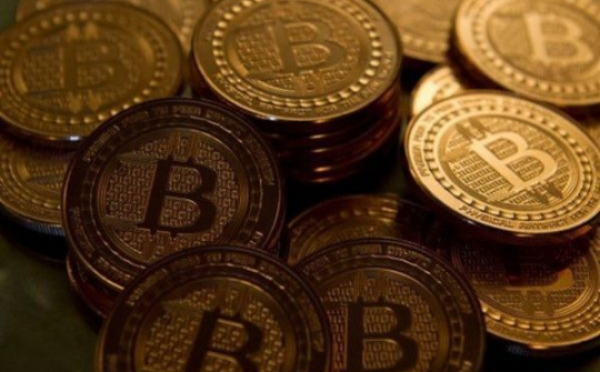 Tin tặc đánh cắp 50 triệu USD tiền ảo