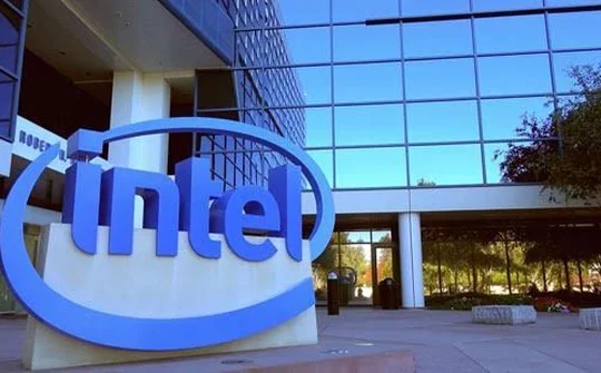 Chip x86 của Intel bị phát hiện lỗi bảo mật