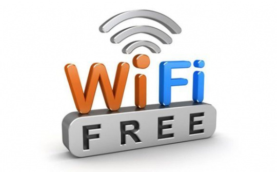 Wifi miễn phí toàn thành phố Vũng Tàu