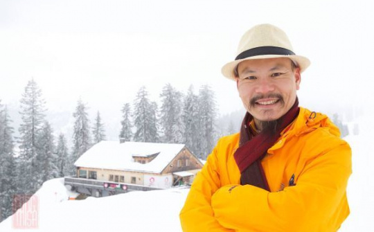 Đừng đối xử với startup CNTT như "tội phạm"