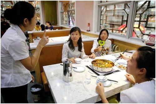 iPOS.vn – Trợ thủ đắc lực cho mọi nhà hàng