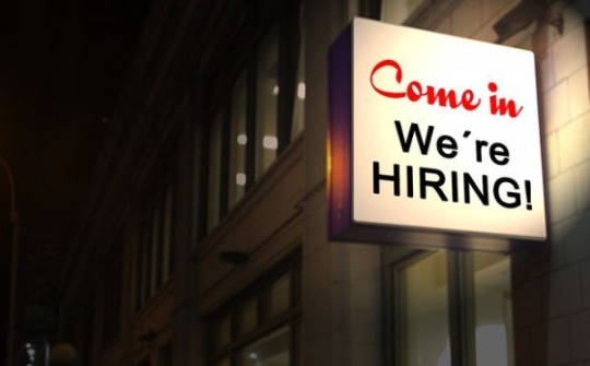 Mời người tài về doanh nghiệp startup có khó?