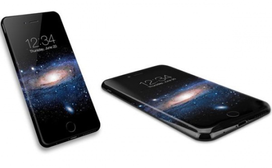 Apple đang ồ ạt sản xuất iPhone 7 màn hình OLED, camera kép