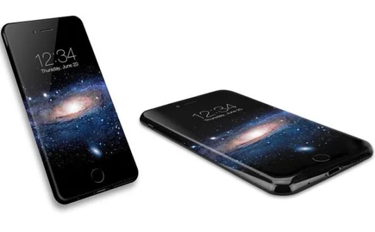 Apple đang ồ ạt sản xuất iPhone 7 màn hình OLED, camera kép