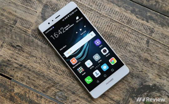 Huawei tập trung vào phát triển nền tảng di động độc quyền