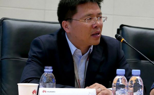 Huawei sẽ xây dựng trung tâm bảo hành riêng tại Hà Nội và TP. Hồ Chí Minh