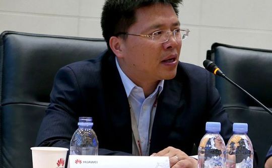 Huawei sẽ xây dựng trung tâm bảo hành riêng tại Hà Nội và TP. Hồ Chí Minh