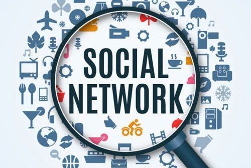 Mạng xã hội - làm sao để “tăng sáng giảm tối”?