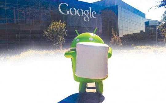 Thách thức lớn nhất của Android chính là sự phân mảnh