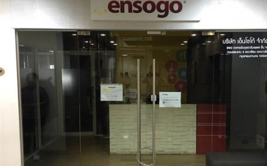 Vì sao Marketplace Ensogo "bỏ cuộc chơi"?