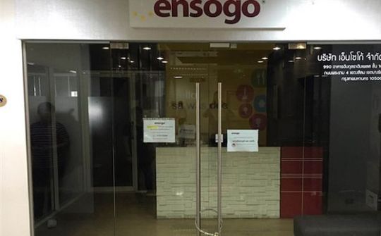 Vì sao Marketplace Ensogo "bỏ cuộc chơi"?