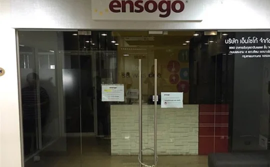 Vì sao Marketplace Ensogo "bỏ cuộc chơi"?