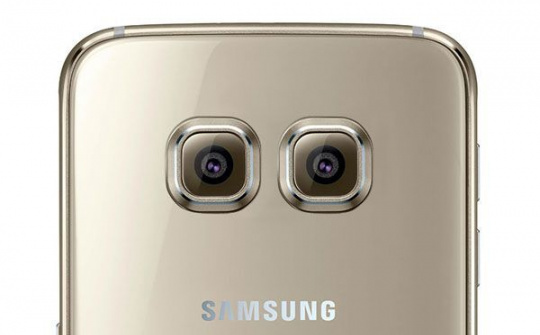 Samsung bán camera kép cho Xiaomi