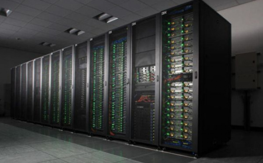 Không kham nổi tiền điện, chính phủ Brazil cho tắt siêu máy tính