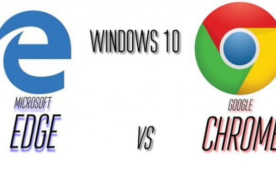 Microsoft cố vượt Google trên thị trường trình duyệt