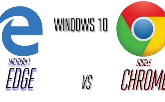 Microsoft cố vượt Google trên thị trường trình duyệt