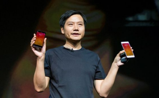 Xiaomi đang hụt hơi?