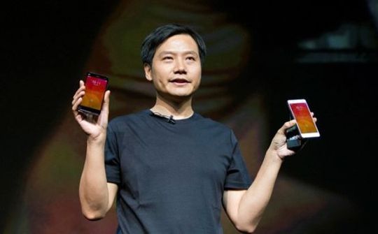 Xiaomi đang hụt hơi?