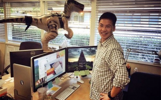 CEO GotIt! chia sẻ mẹo tuyển và dùng người