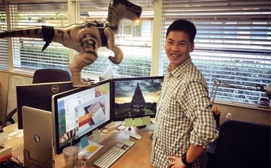CEO GotIt! chia sẻ mẹo tuyển và dùng người