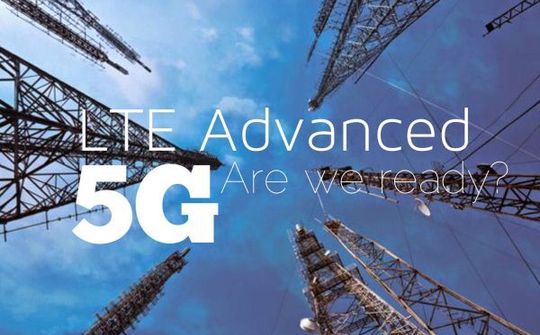 5G sẽ là giải pháp kết nối đa nền tảng