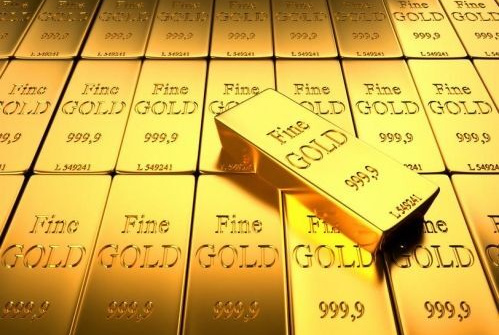 Hậu Brexit: "Hot" nhất trên Google là từ khóa về vàng