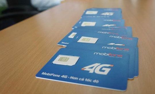 Ngày 1/7 tới, MobiFone sẽ thử nghiệm dịch vụ 4G và truyền hình MobiTV