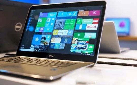 Microsoft làm lại quy trình nâng cấp Windows 10 sau thua kiện