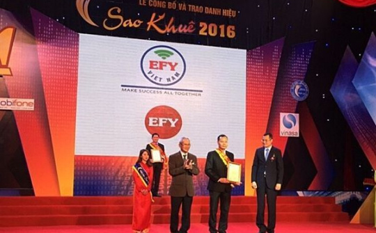 EFY-eBHXH: Mang lợi ích đến cho mọi người