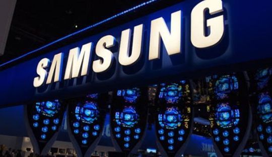 Samsung "thắng lớn" nhờ màn hình AMOLED