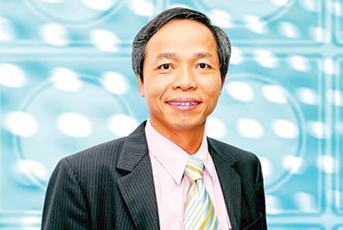 CMC có tân Chủ tịch và đặt mục tiêu doanh thu hơn 4.100 tỷ đồng trong 2016