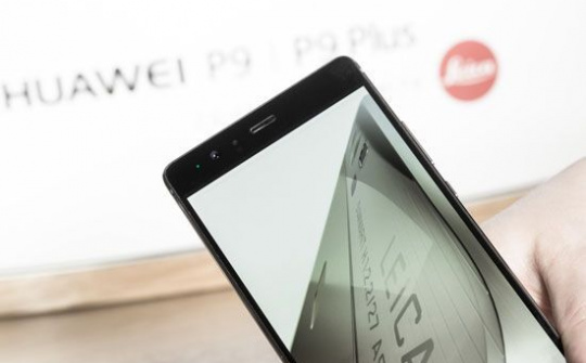 Sau 6 tuần, P9 và P9 Plus có hơn 2,6 triệu đơn đặt hàng