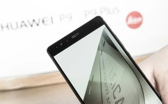 Sau 6 tuần, P9 và P9 Plus có hơn 2,6 triệu đơn đặt hàng