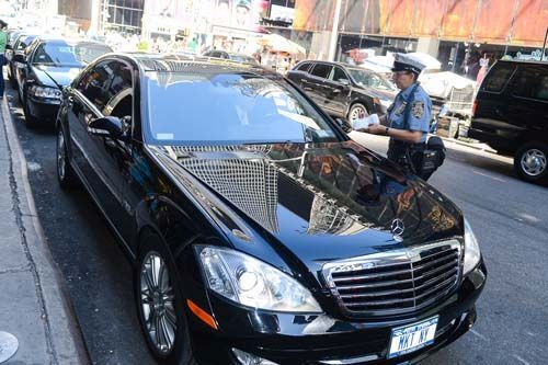 “Luật sư ảo” kháng kiện thành công tới 160.000 vé phạt