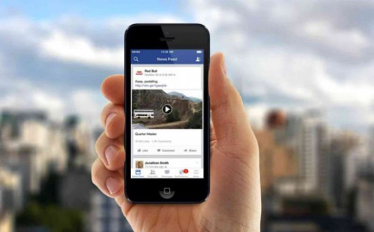 Quảng cáo Video trở thành chiến lược sống còn