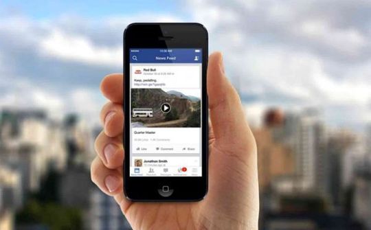 Quảng cáo Video trở thành chiến lược sống còn