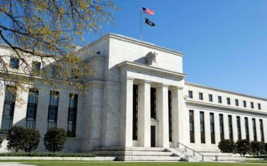 FED bị điều tra về năng lực bảo mật