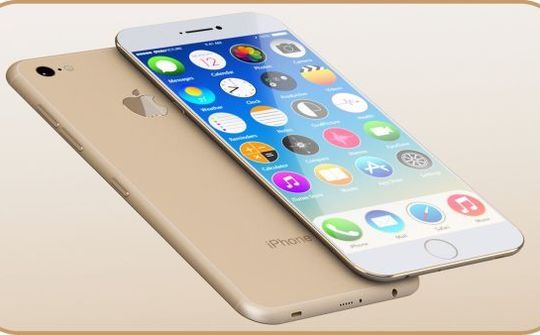iPhone 7 Plus sẽ có RAM 3GB và bộ nhớ trong 256GB