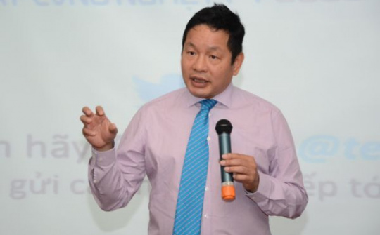 3 điểm yếu của lao động "cổ cồn" Việt Nam