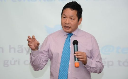3 điểm yếu của lao động "cổ cồn" Việt Nam