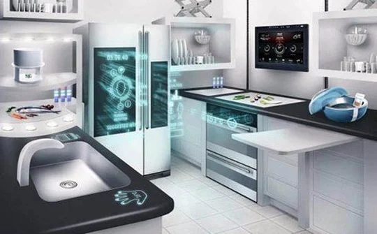 IoT sẽ khiến smartphone dần dần biến mất