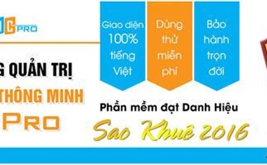Xu hướng quản trị tài liệu năm 2016